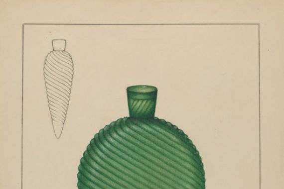 Eugene La Foret