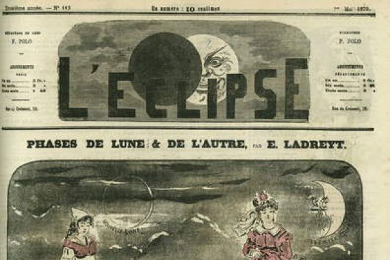 Eugene Ladreyt