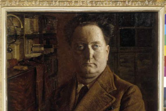 Eugene Martel