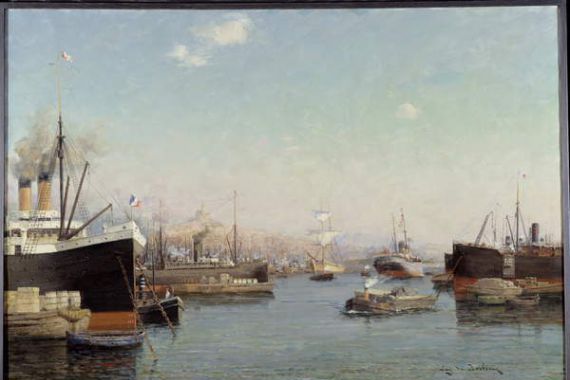 Eugene de Barberis