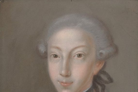 European 18th Century