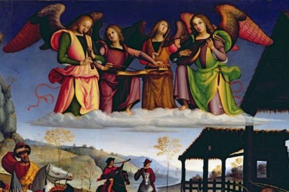 Eusebio da San Giorgio