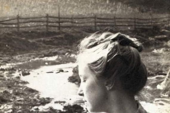 Eva Lawrence Watson Schutze