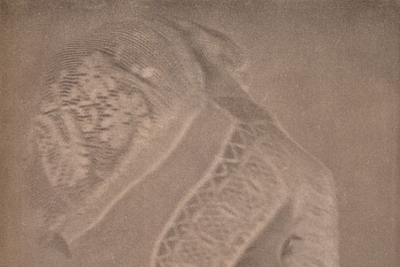 Eva Watson Schutze