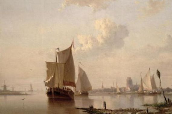 Everhardus Koster
