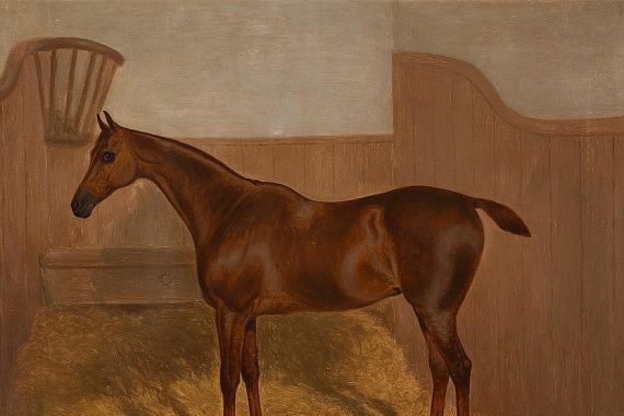 F. Clifton