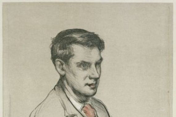 F. Ernest Jackson