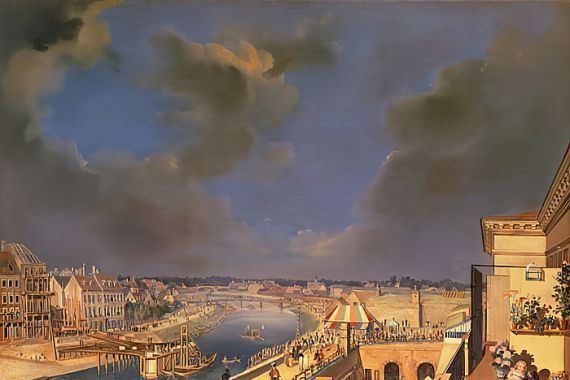 F. de Maleck