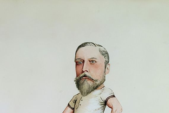 F.H. Manby
