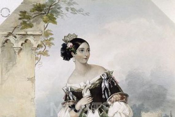 Fanny Corbaut