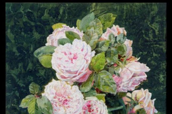 Fanny W. Currey