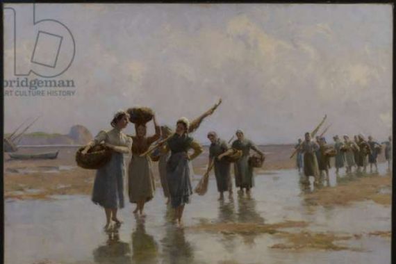 Farquhar McGillivray Knowles