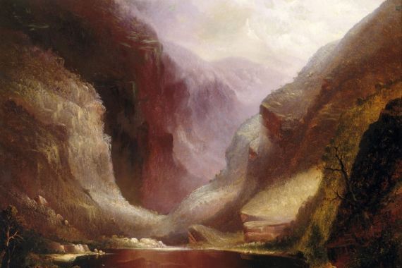 Fearnleigh Montague