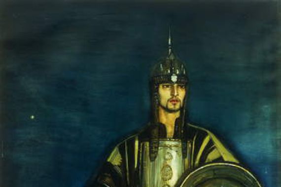 Federico Armando Beltran-Masses