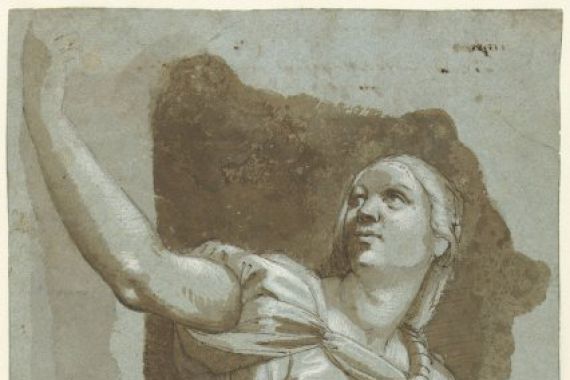Federico Barocci (attributed to)