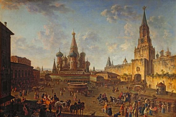 Fedor Alekseyev