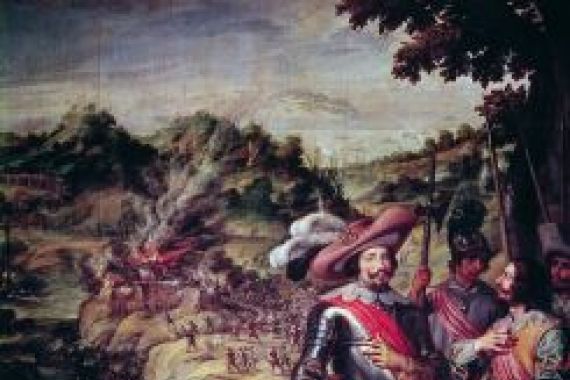 Felix Castello