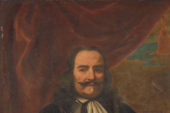 Ferdinand Bol (copy after)