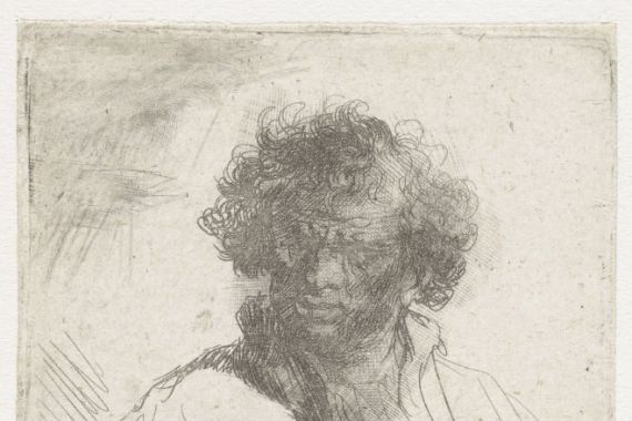 Ferdinand Bol (possibly)