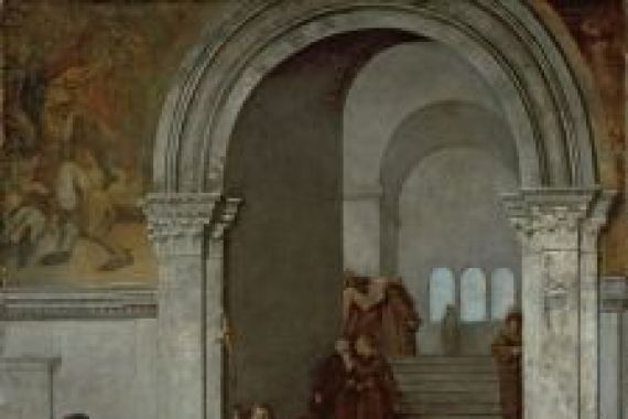 Ferdinand Heilbuth
