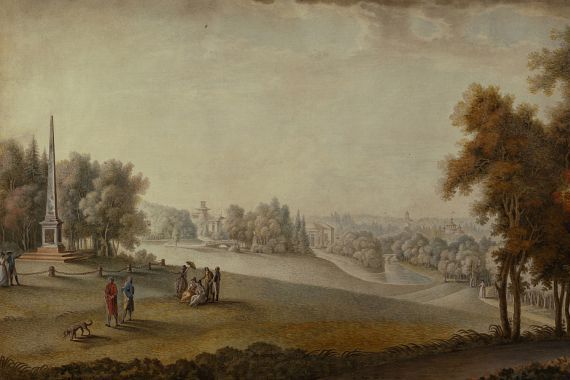 Ferdinand de Meys