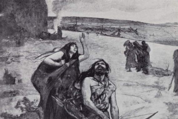 Fernand (after) Cormon