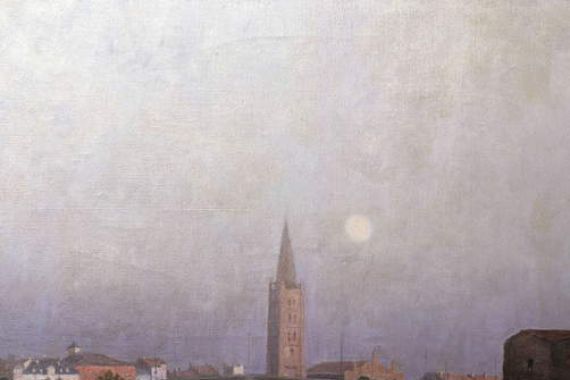 Fernand Antonin Mercié