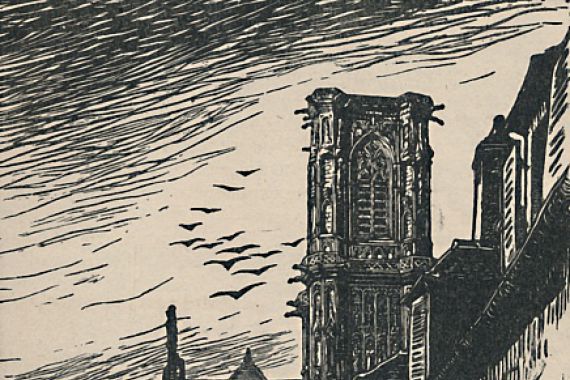 Fernand Chalandre
