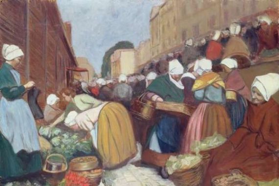 Fernand Piet