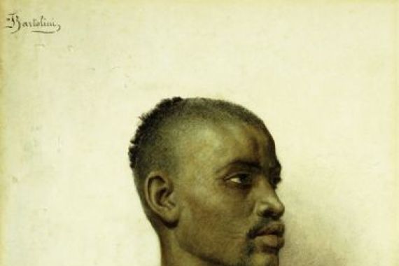 Filipo or Frederico Bartolini