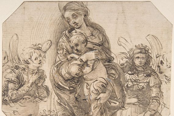 Filippino Lippi.