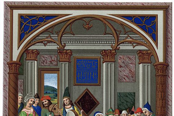Firmin Didot and Co