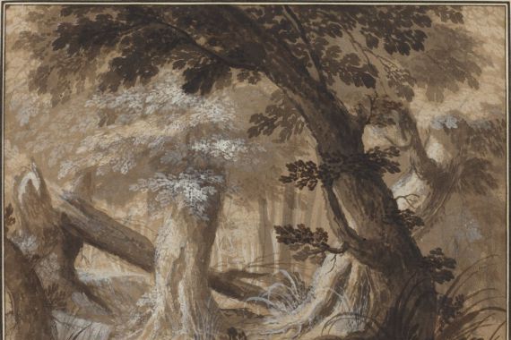 Flemish 17th Century