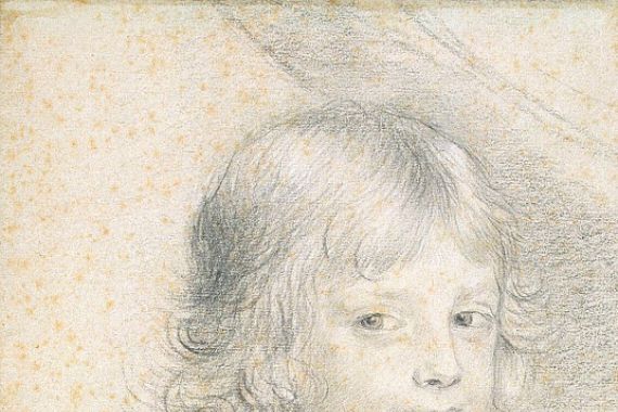 Florent de La Mare Richart