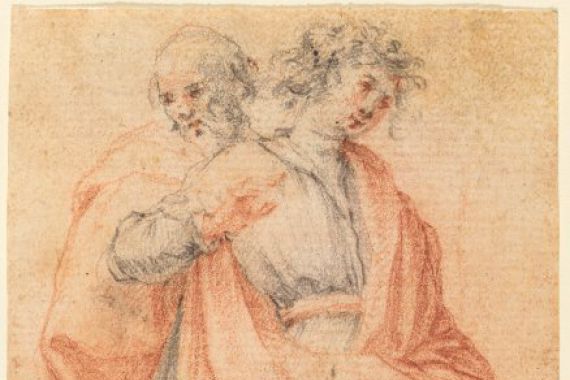 Florentine 17th Century