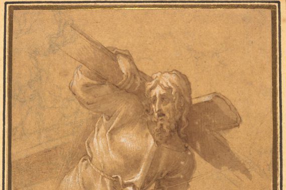 Follower of Francesco Salviati