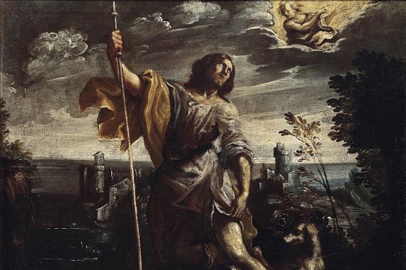 Follower of Giovanni Andrea Donducci
