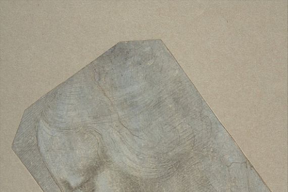 Follower of Leonardo da Vinci.