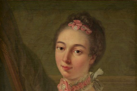 Follower of Louis Michel Van Loo