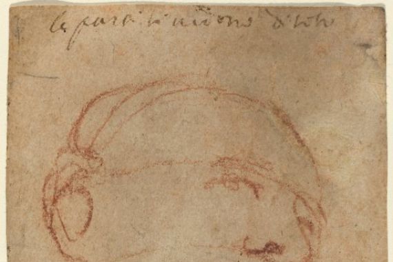 Follower of Michelangelo