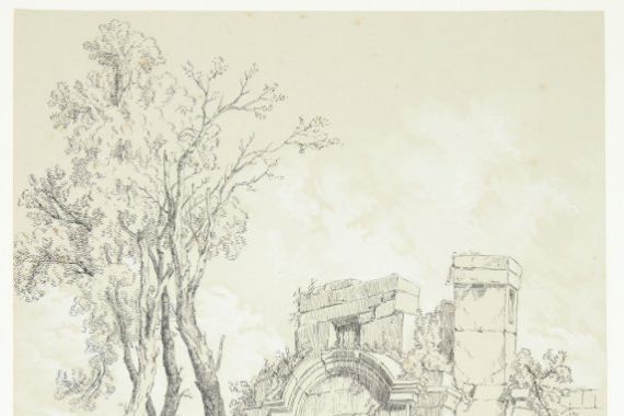 Fortuné Ferogio