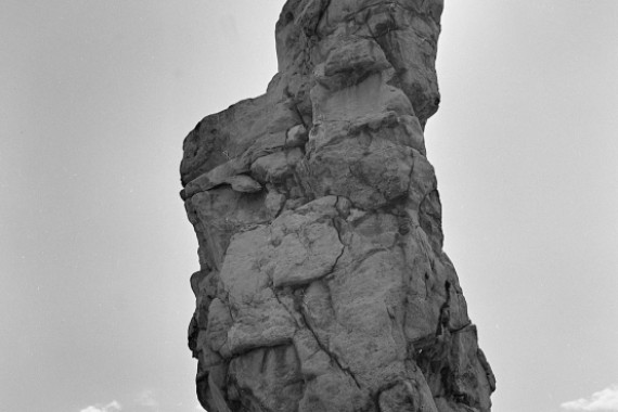 Fosco Maraini
