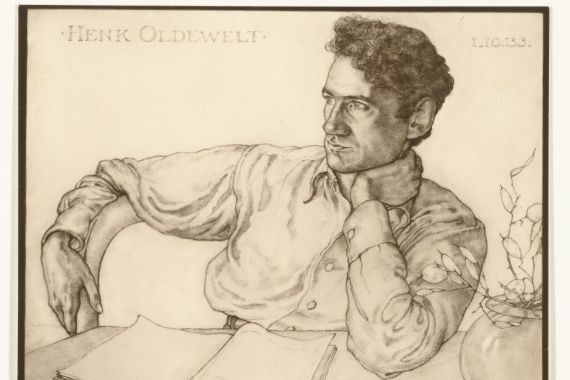 Foto atelier Bijl