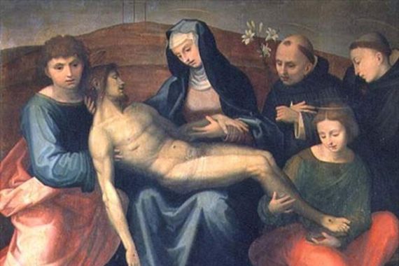 Fra & Paolino Fra Bartolomeo