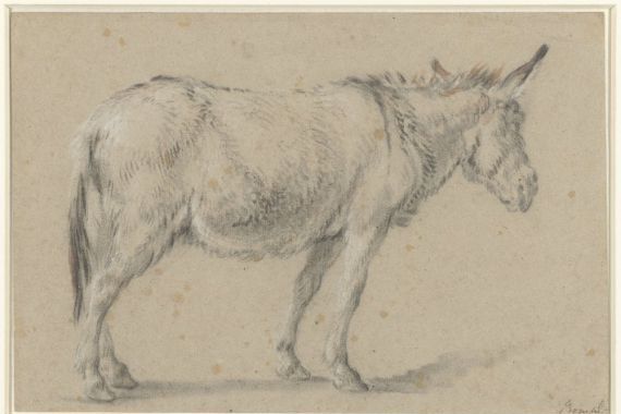 François Boucher (possibly)