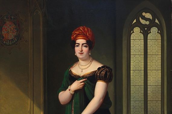 François Kinson