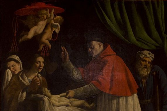 François Lombard