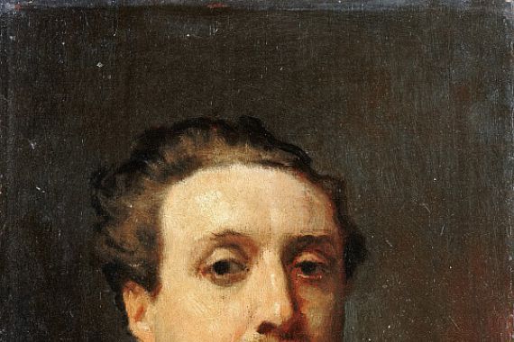 François Nicolas Auguste Feyen Perrin