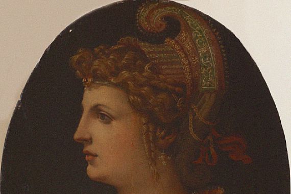 Francesco Bacchiacca