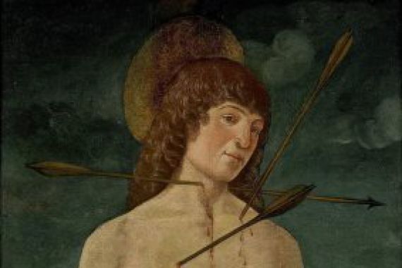 Francesco Bonsignori (attributed to)